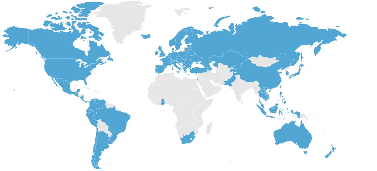Qynamic Global+ Qynamic Global+